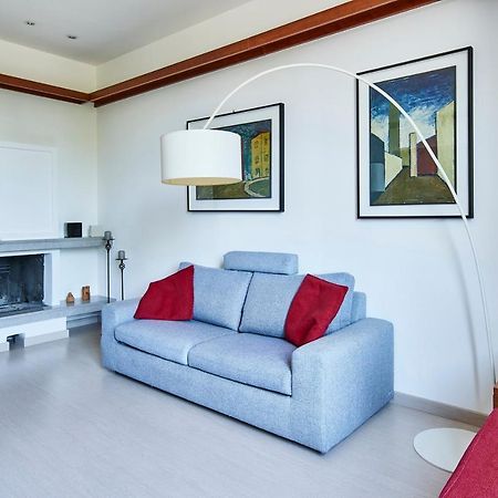 Sempione Luxury Suite - Exclusive Apartment Milan Bagian luar foto