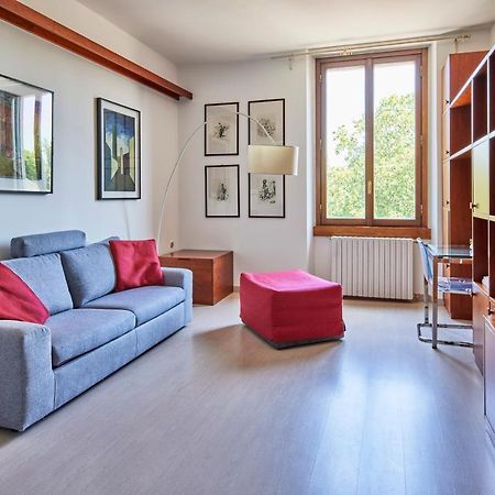 Sempione Luxury Suite - Exclusive Apartment Milan Bagian luar foto