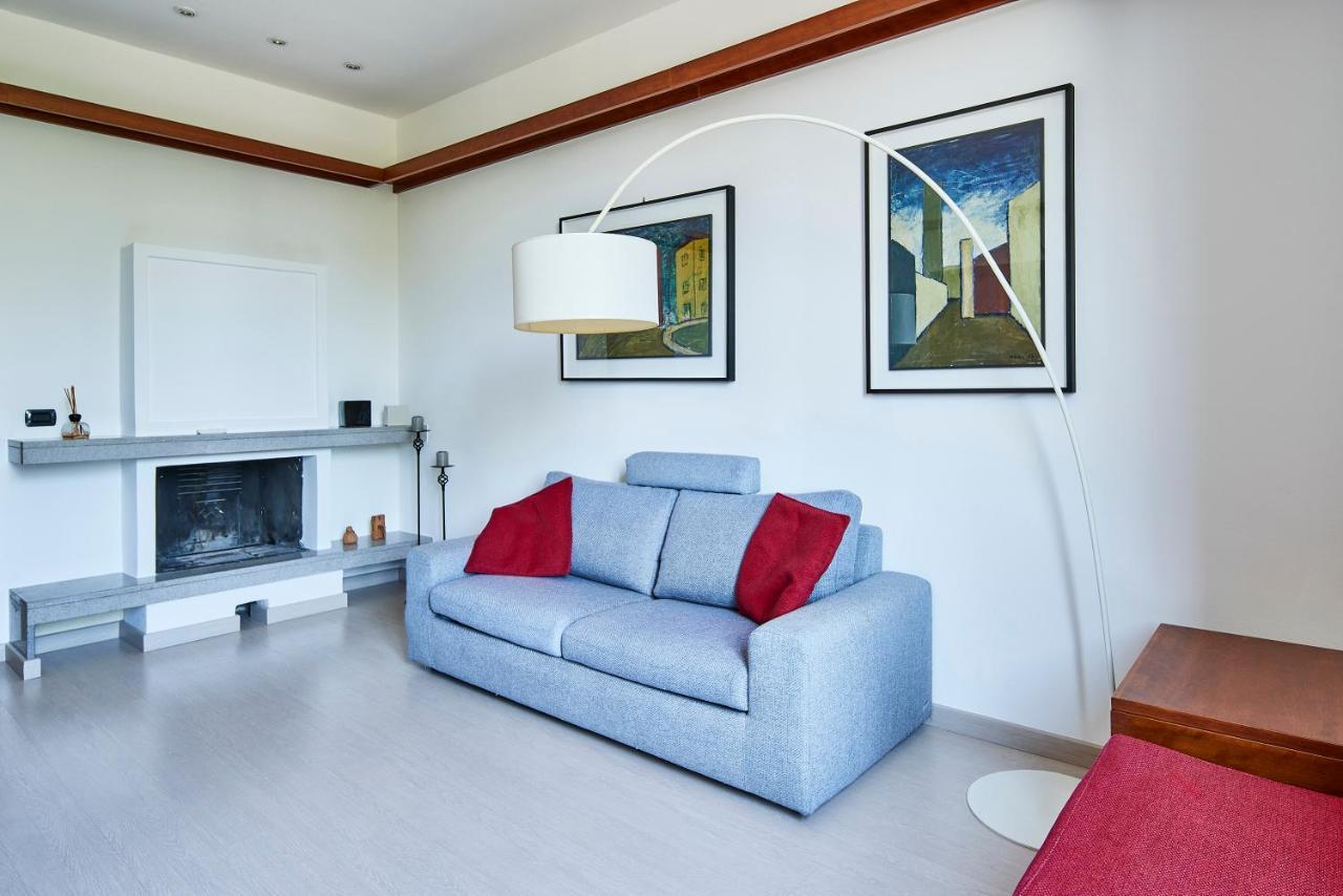 Sempione Luxury Suite - Exclusive Apartment Milan Bagian luar foto