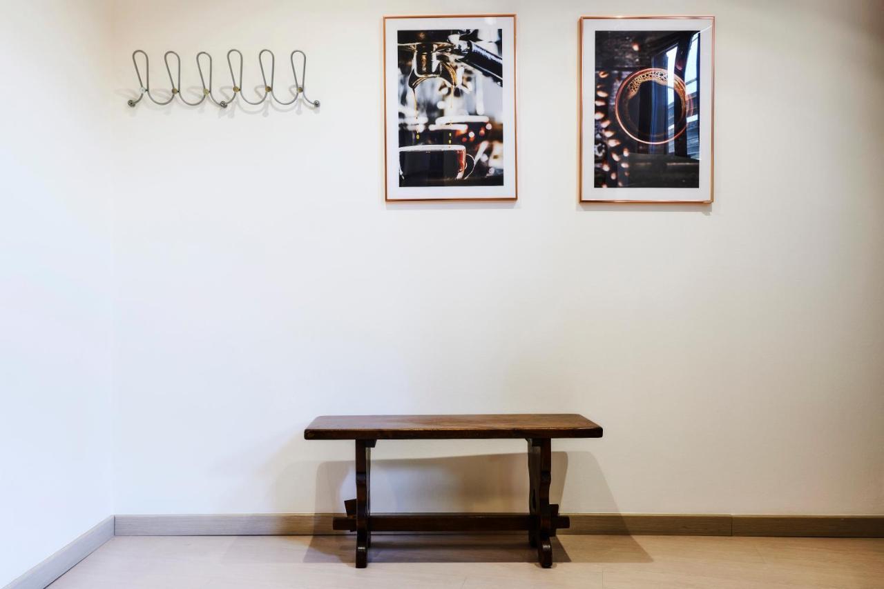 Sempione Luxury Suite - Exclusive Apartment Milan Bagian luar foto