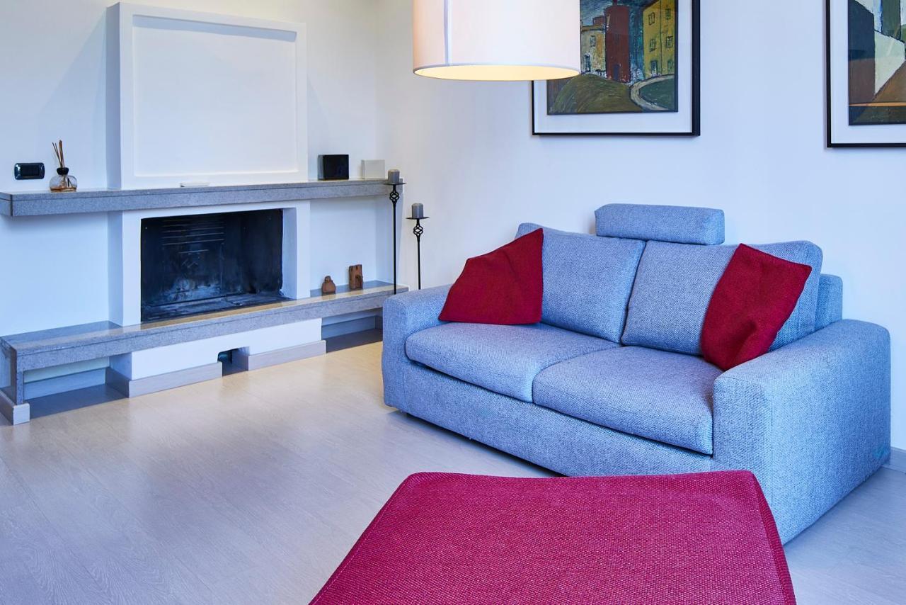 Sempione Luxury Suite - Exclusive Apartment Milan Bagian luar foto