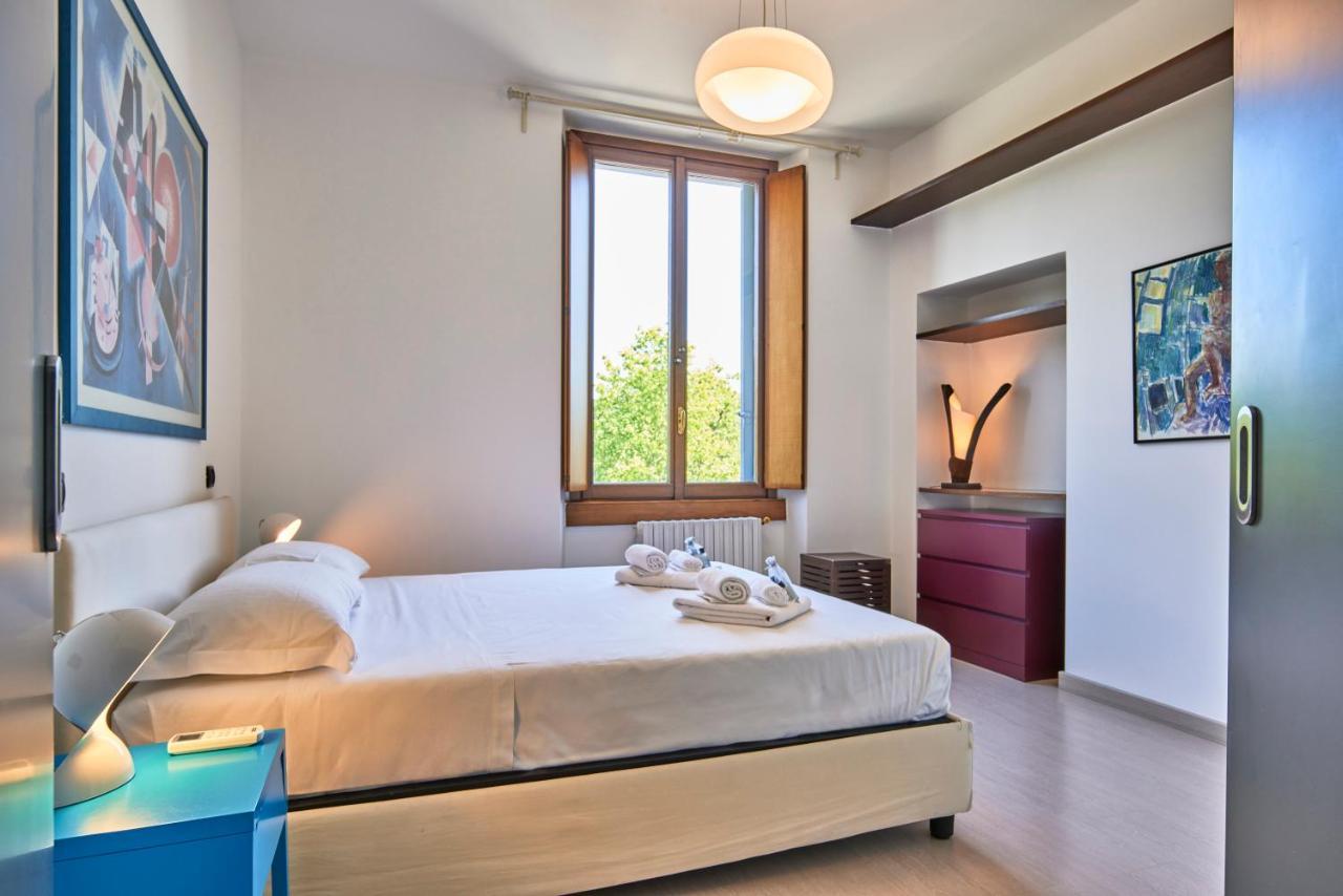 Sempione Luxury Suite - Exclusive Apartment Milan Bagian luar foto